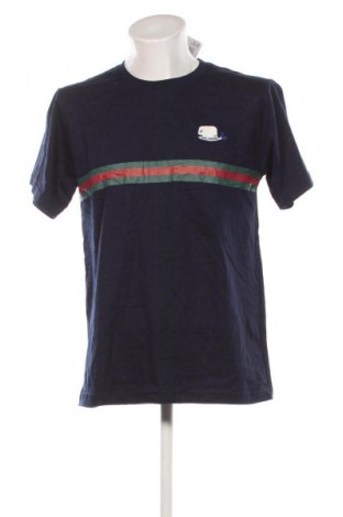 Pánske tričko  Unbranded, Veľkosť L, Farba Modrá, Cena  10,95 €