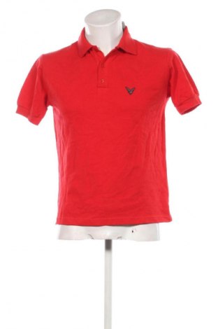 Herren T-Shirt Unbranded, Größe S, Farbe Rot, Preis 9,99 €