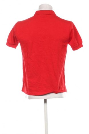 Herren T-Shirt Unbranded, Größe S, Farbe Rot, Preis 9,99 €