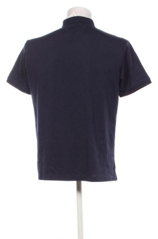 Herren T-Shirt Unbranded, Größe 3XL, Farbe Blau, Preis 13,99 €