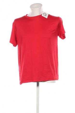 Herren T-Shirt Unbranded, Größe XL, Farbe Rot, Preis € 11,99