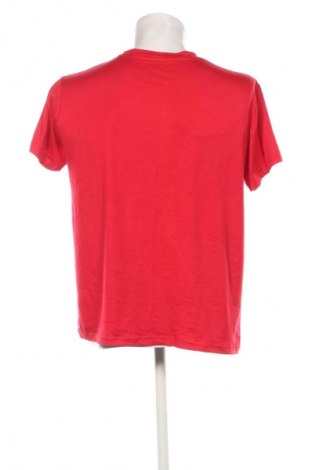 Herren T-Shirt Unbranded, Größe XL, Farbe Rot, Preis € 11,99