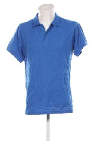 Tricou de bărbați Unbranded, Mărime XL, Culoare Albastru, Preț 61,99 Lei
