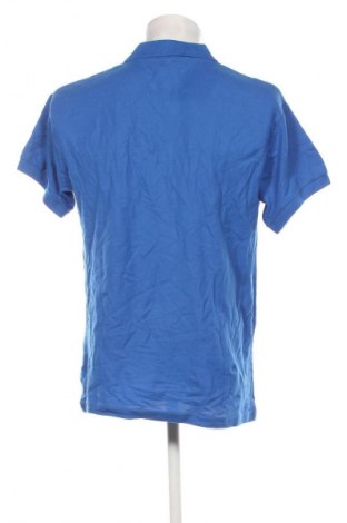 Tricou de bărbați Unbranded, Mărime XL, Culoare Albastru, Preț 61,99 Lei