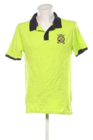 Męski T-shirt Unbranded, Rozmiar XL, Kolor Zielony, Cena 62,99 zł