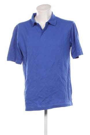 Herren T-Shirt Unbranded, Größe XL, Farbe Blau, Preis 13,99 €