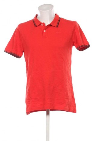 Herren T-Shirt Unbranded, Größe XL, Farbe Rot, Preis 13,99 €