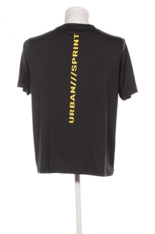 Ανδρικό t-shirt Unbranded, Μέγεθος L, Χρώμα Μαύρο, Τιμή 12,99 €