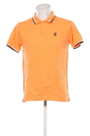 Ανδρικό t-shirt Unbranded, Μέγεθος XL, Χρώμα Πορτοκαλί, Τιμή 11,99 €