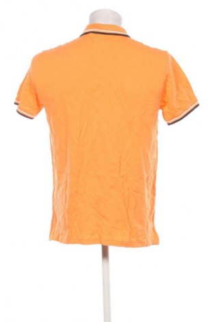 Ανδρικό t-shirt Unbranded, Μέγεθος XL, Χρώμα Πορτοκαλί, Τιμή 11,99 €