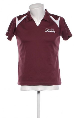 Męski T-shirt Unbranded, Rozmiar L, Kolor Brązowy, Cena 29,89 zł
