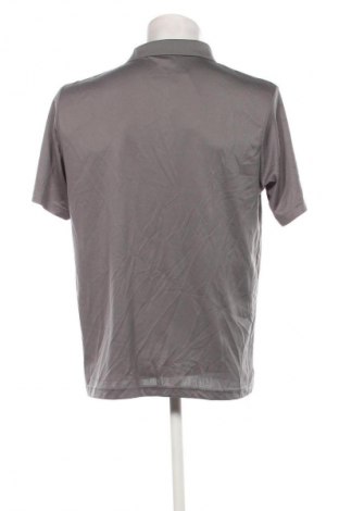 Мъжка тениска Unbranded, Размер XL, Цвят Сив, Цена 19,99 лв.