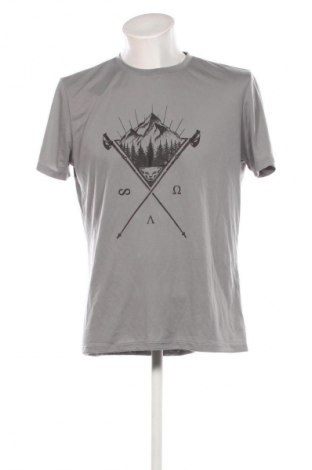 Ανδρικό t-shirt Unbranded, Μέγεθος L, Χρώμα Πολύχρωμο, Τιμή 12,99 €