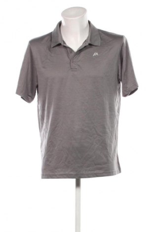 Herren T-Shirt Unbranded, Größe XL, Farbe Grau, Preis 13,99 €