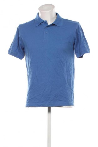 Herren T-Shirt Unbranded, Größe M, Farbe Blau, Preis 13,99 €
