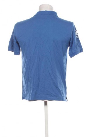 Herren T-Shirt Unbranded, Größe M, Farbe Blau, Preis 13,99 €