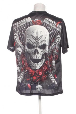Męski T-shirt Unbranded, Rozmiar 3XL, Kolor Kolorowy, Cena 62,99 zł