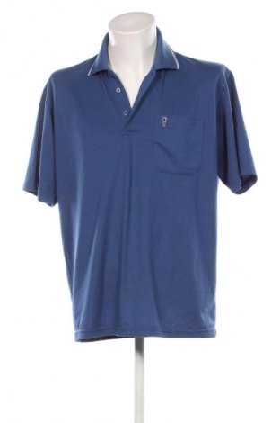 Męski T-shirt Unbranded, Rozmiar XXL, Kolor Niebieski, Cena 29,89 zł