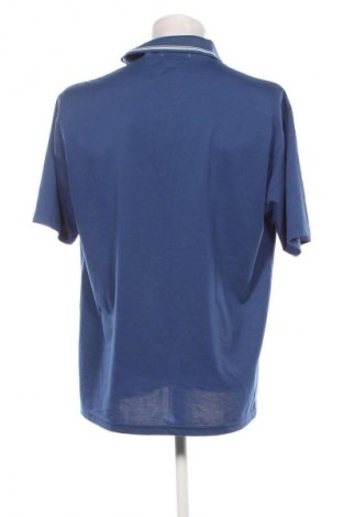 Męski T-shirt Unbranded, Rozmiar XXL, Kolor Niebieski, Cena 29,89 zł
