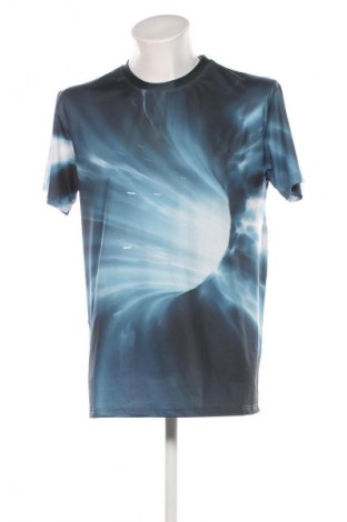 Ανδρικό t-shirt Unbranded, Μέγεθος M, Χρώμα Πολύχρωμο, Τιμή 12,99 €