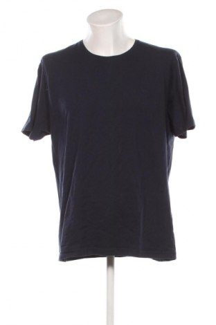 Tricou de bărbați Unbranded, Mărime 5XL, Culoare Albastru, Preț 48,47 Lei