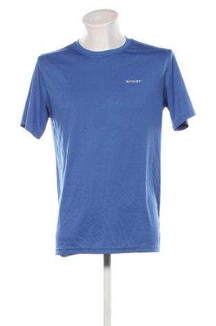 Férfi póló Unbranded, Méret XL, Szín Kék, Ár 3 589 Ft