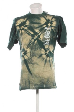 Męski T-shirt Unbranded, Rozmiar XXL, Kolor Kolorowy, Cena 62,99 zł