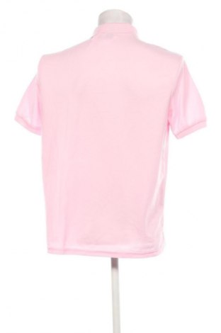 Herren T-Shirt Unbranded, Größe L, Farbe Rosa, Preis 13,99 €