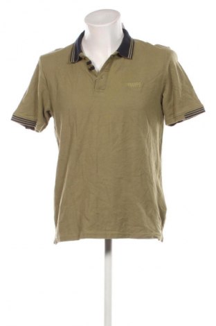 Ανδρικό t-shirt Unbranded, Μέγεθος XL, Χρώμα Πράσινο, Τιμή 12,99 €
