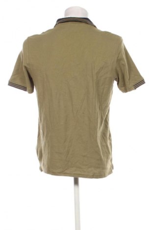 Ανδρικό t-shirt Unbranded, Μέγεθος XL, Χρώμα Πράσινο, Τιμή 12,99 €