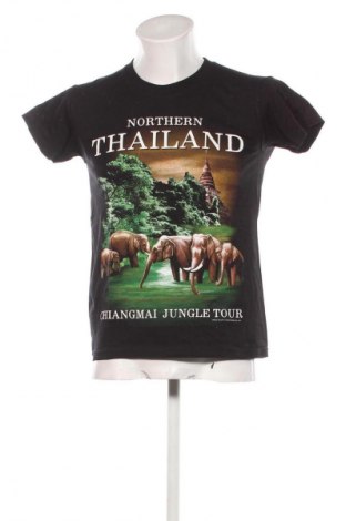 Tricou de bărbați Unbranded, Mărime M, Culoare Multicolor, Preț 61,99 Lei