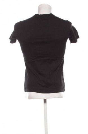 Ανδρικό t-shirt Unbranded, Μέγεθος S, Χρώμα Μαύρο, Τιμή 12,99 €