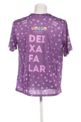 Pánske tričko  Unbranded, Veľkosť XL, Farba Viacfarebná, Cena  11,95 €