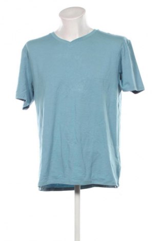 Męski T-shirt Unbranded, Rozmiar XL, Kolor Niebieski, Cena 42,99 zł