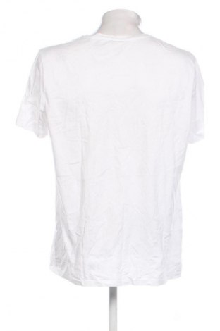 Pánske tričko  Unbranded, Veľkosť 3XL, Farba Biela, Cena  10,95 €