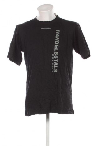 Herren T-Shirt Unbranded, Größe XL, Farbe Schwarz, Preis 13,99 €