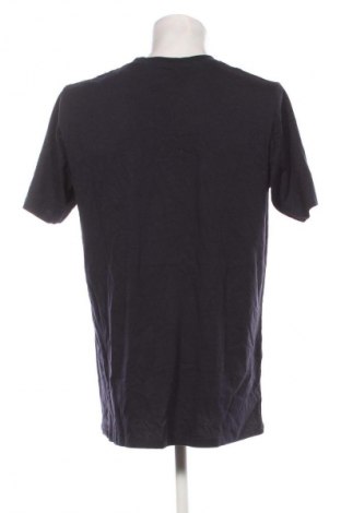 Ανδρικό t-shirt Unbranded, Μέγεθος XL, Χρώμα Μπλέ, Τιμή 11,99 €