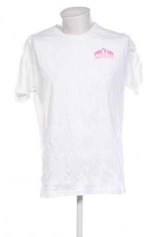 Ανδρικό t-shirt Unbranded, Μέγεθος XL, Χρώμα Πολύχρωμο, Τιμή 12,99 €