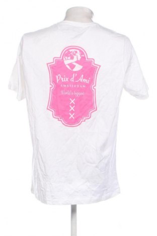 Ανδρικό t-shirt Unbranded, Μέγεθος XL, Χρώμα Πολύχρωμο, Τιμή 12,99 €