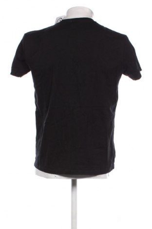Ανδρικό t-shirt Unbranded, Μέγεθος L, Χρώμα Μαύρο, Τιμή 12,99 €
