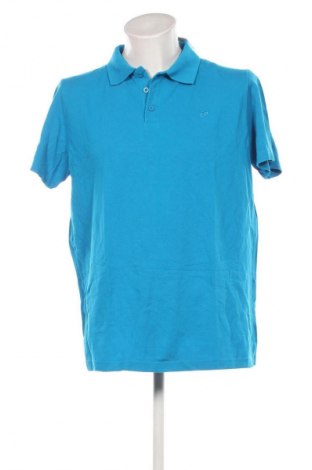 Męski T-shirt Unbranded, Rozmiar XXL, Kolor Niebieski, Cena 62,99 zł