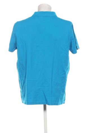 Męski T-shirt Unbranded, Rozmiar XXL, Kolor Niebieski, Cena 62,99 zł