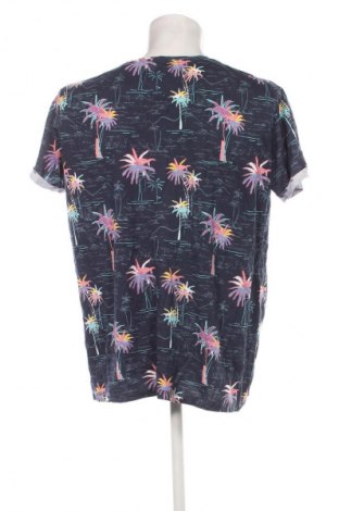 Tricou de bărbați Unbranded, Mărime XL, Culoare Multicolor, Preț 61,99 Lei