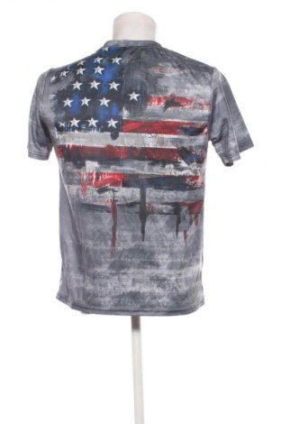Ανδρικό t-shirt Unbranded, Μέγεθος S, Χρώμα Πολύχρωμο, Τιμή 8,99 €