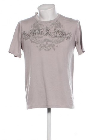 Herren T-Shirt Unbranded, Größe XXL, Farbe Beige, Preis € 11,99