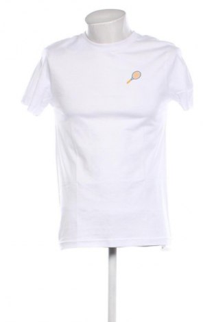 Ανδρικό t-shirt Unbranded, Μέγεθος S, Χρώμα Λευκό, Τιμή 9,79 €