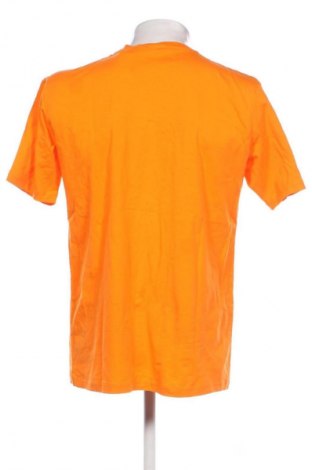Tricou de bărbați Unbranded, Mărime XXL, Culoare Portocaliu, Preț 101,99 Lei