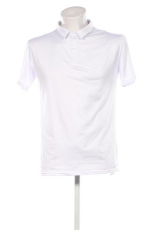 Herren T-Shirt Unbranded, Größe M, Farbe Weiß, Preis 8,99 €