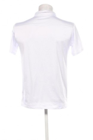 Herren T-Shirt Unbranded, Größe M, Farbe Weiß, Preis 8,99 €