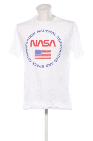 Herren T-Shirt Unbranded, Größe XXL, Farbe Weiß, Preis € 11,99